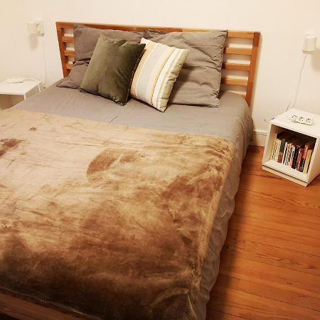 Le Haras Apartment Libourne Bagian luar foto