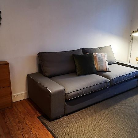 Le Haras Apartment Libourne Bagian luar foto