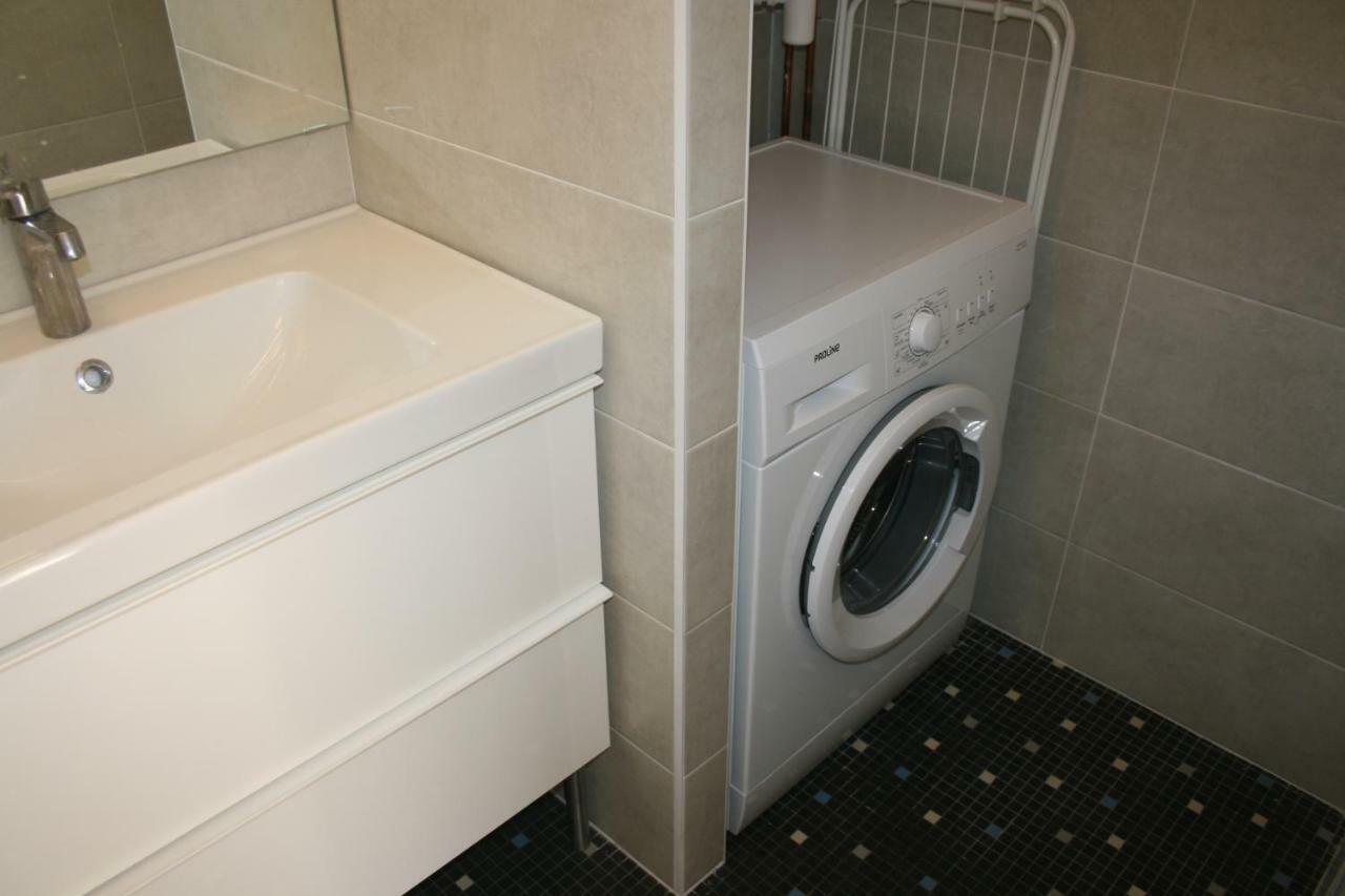 Le Haras Apartment Libourne Bagian luar foto