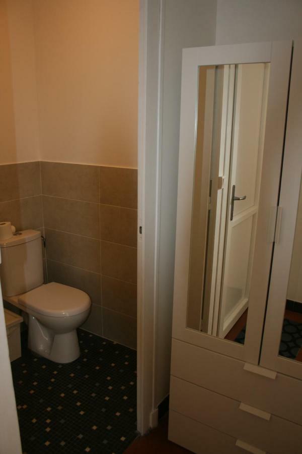 Le Haras Apartment Libourne Bagian luar foto