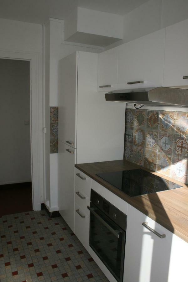 Le Haras Apartment Libourne Bagian luar foto