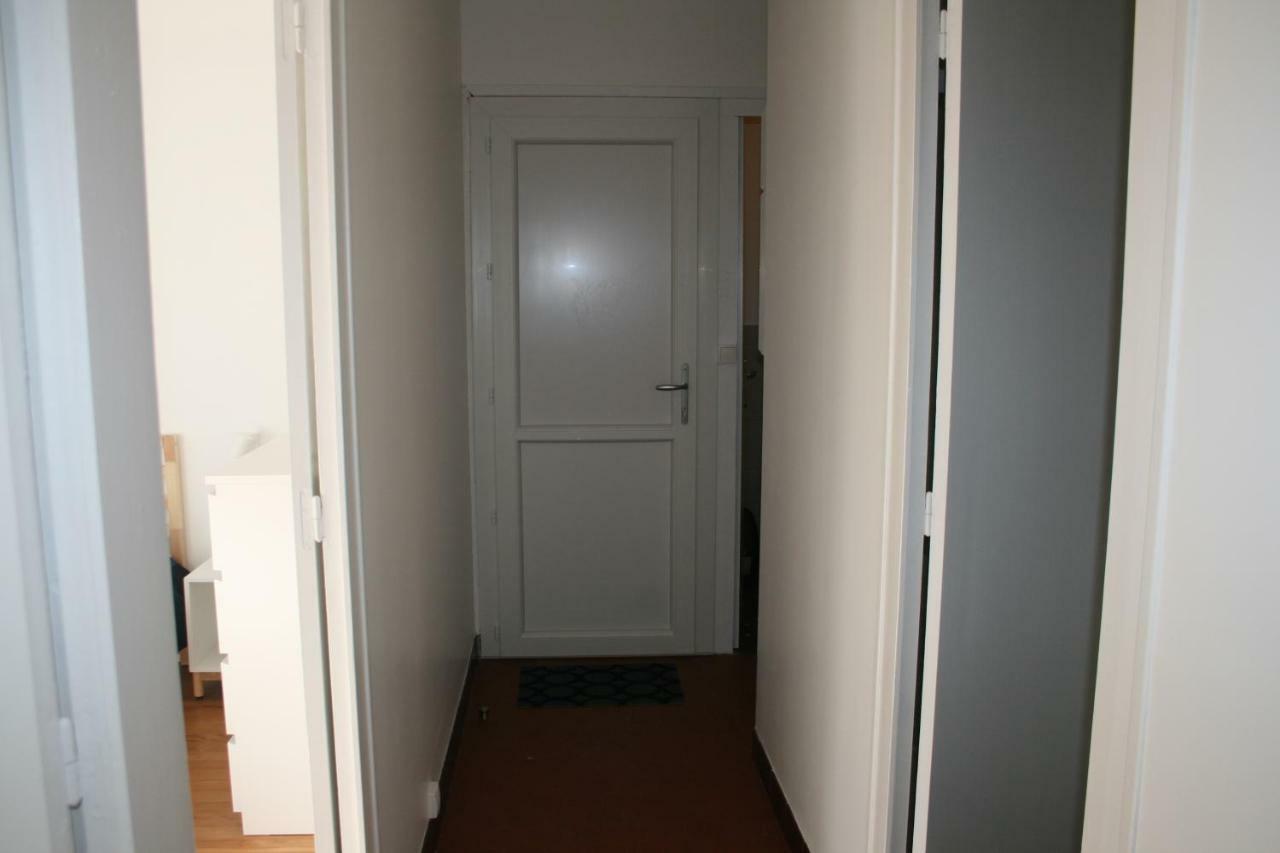 Le Haras Apartment Libourne Bagian luar foto